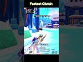 IMPOSSIBLE MG3 + M4 Clutch! 😱⚡ #BGMI #shorts