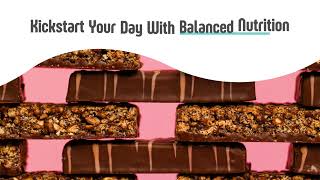 Wonderslim Protein Meal Replacement Bars