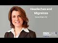 Headaches and Migraines | The Pain Care for Primary Care Course