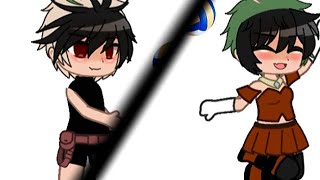 || we got what you looking for || Bkdk 🧡💚 || MHA/Bnha || trend/meme || Au || not og ||