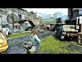 The Last of Us Remastered - Multiplayer Gameplay 2024 (No Commentary)