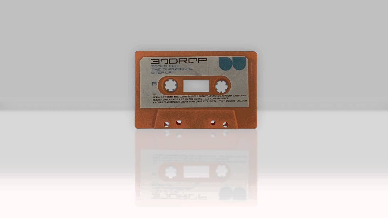 30Drop - Future's Academy