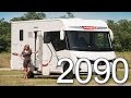 2090 Camping-cars CHALLENGER