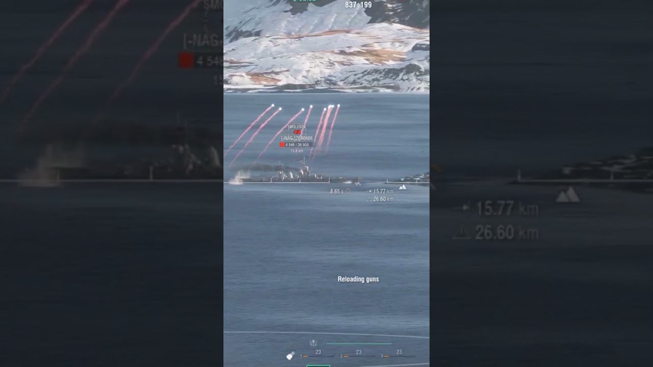 poor fella got beached #gaming #worldofwarships #twitch #moments #funny #memes #comedy