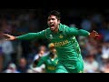 Mohammad amir best bowling  swing  compilation  cricket