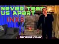 Never Tear Us Apart - INXS Karaoke Vocal Cover