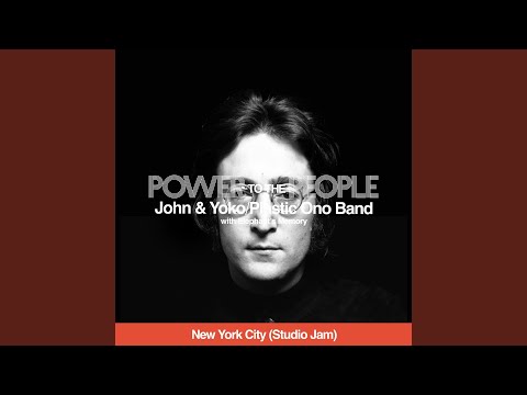 Putar Whole Lotta Shakin' / It'll Be Me - John Lennon