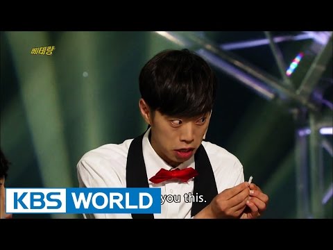 Veteran | 베테랑 (Gag Concert / 2015.10.10)