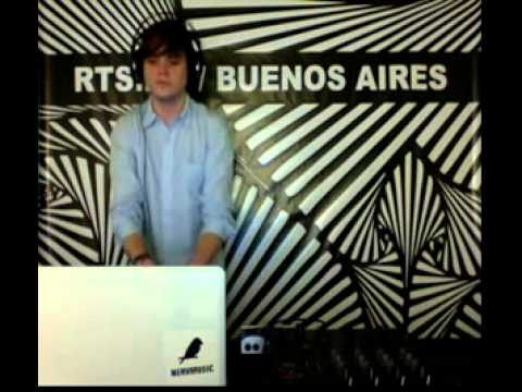 Louer @ RTS.FM - 04.09.2010
