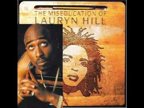 Mama Factor (Tupac vs Lauryn Hill)