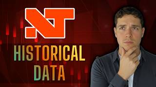 How To Download Historical Data on NinjaTrader 8