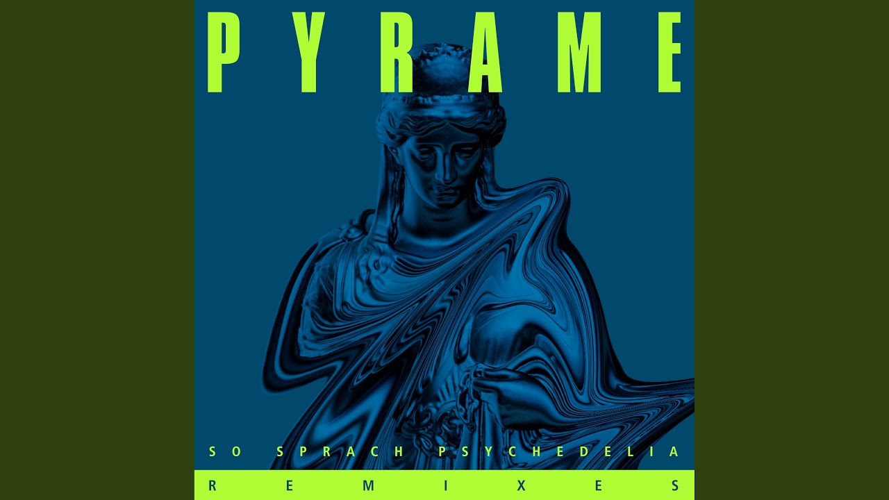 So Sprach Psychedelia (Rambal Cochet Trance Mix)