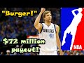 6 Dirk Nowitzki Facts That Will Leave You SPEECHLESS!