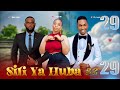 SIRI YA HUBA S2 29 SIRI YA HUBA S2 29