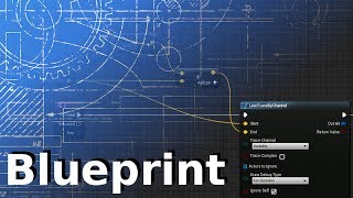 Unreal Engine 4 - Dev Short [HUN] S01E14 - Float Curve