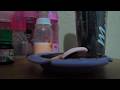Como fazer danone de chocolate (Chandelle) para sua Baby Alive