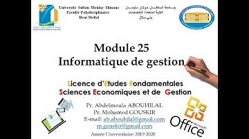 Chapitre 2 : les systèmes de numérotation
