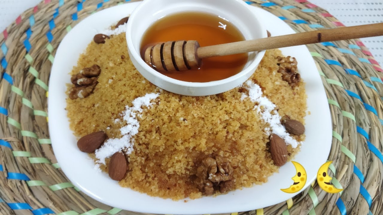 رفيس الحلو تاع الغرب/ مقنتة مفورا أو رفيس قسنطيني 👍تاع زمان بنة وريحة تهبل طري مع جميع أسرار نجاحه😋