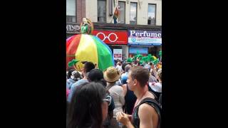 gay pride Toronto 2016 #2