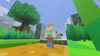 Edge Of The World Challenge…… | The Mob Maze Server (5)