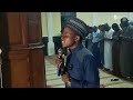 Night 1 Taraaweeh Ramadaan 1447 AH Imam Sulayman Muhammad Awwal Al Hanafi Night 1 Taraaweeh Ramadaan 1447 AH Imam Sulayman Muhammad Awwal Al Hanafi