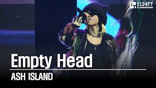 2026.04.29 Empty Head   : ASH ISLAND (가톨릭상지대학교)