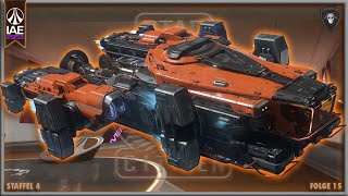 ARGO SRV - IAE 2953 - Tag 6 | [WaKn]Star Citizen