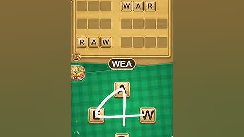 Word Link Level 75 Chapter 15 Android Gameplay