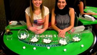 Bets10 Canlı Casino Çekiliş 07.01.2013.avi