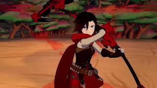 Ruby VS Cinder (bootlegged) #greenlightRWBYvolume10 Net Worth