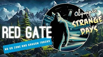 Strange Days Episode 15: RED GATE
