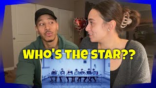 My girlfriend reacts to BTS for the first time! 'MIC Drop (Steve Aoki Remix)' Official MV