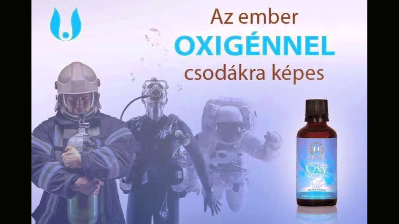 ízületi kezelés oxigén)