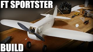 Build Videos