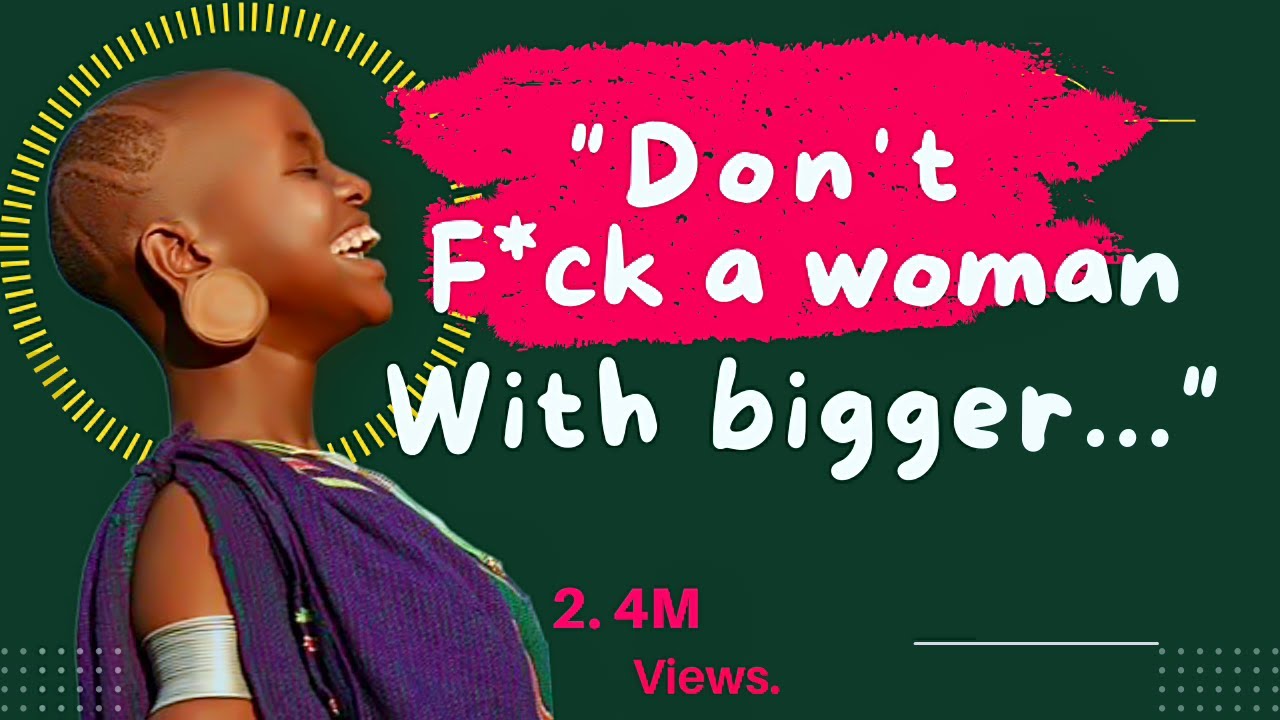 50+ лучших африканских пословиц и поговорок (мудрости).