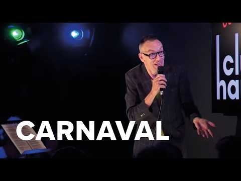 Carnaval | Dolf Jansen (Club Haug)