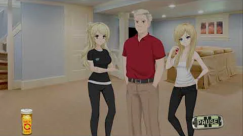 class of 09 the flip up - emily becomes jeckas mom