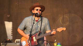 Wilco - &quot;Dawned on Me&quot; @ ACL Festival 2013 - Weekend 2