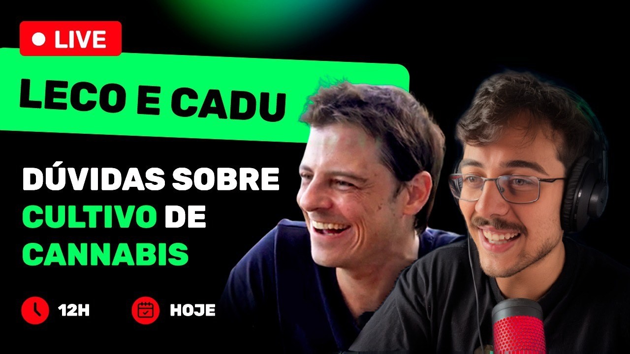 TIRE SUAS DÚVIDAS SOBRE CULTIVO - Cultivo Indoor com Leco Biologia / Gorilla Microbes