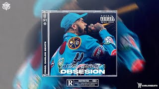 [FREE] Anuel Type Beat ✘ Gotay "Obsesion" 💦 | Reggaeton Type Beat 2024