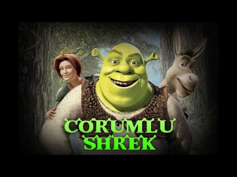 Çorumlu Shrek Full HD Restorasyon - (2/12)