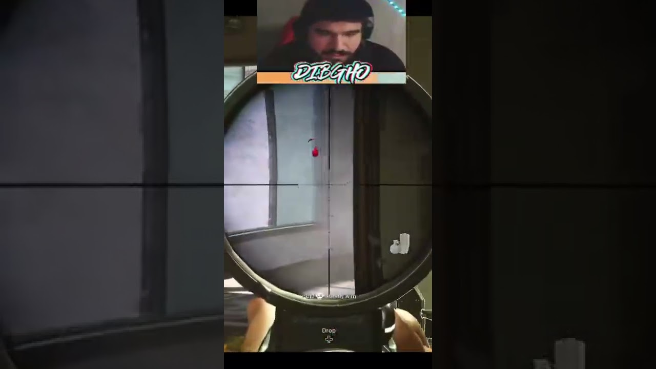 keep calm and quickscope ⚡ 