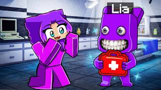 ANOMALY olarak Arkadaşlarımı Trolledim! - Minecraft