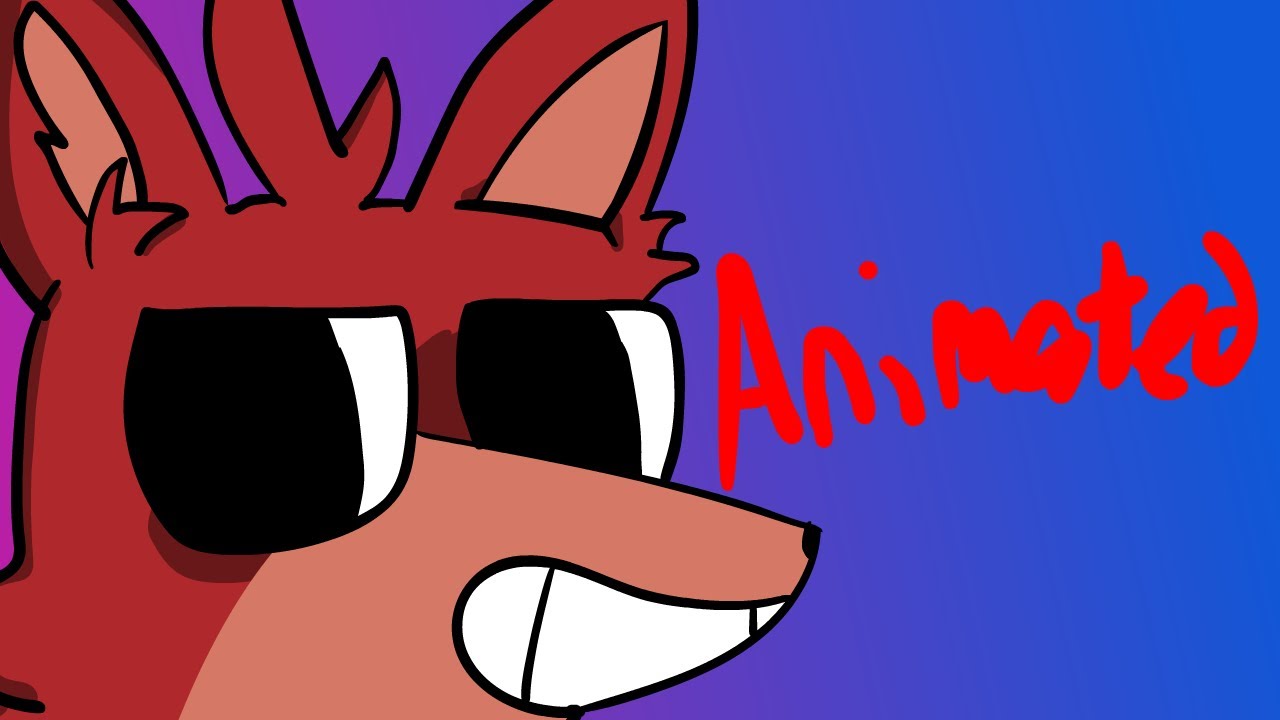 PYROCYNICAL ANIMATED | BANNED FROM ROBLOX