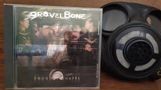 Gravel Bone - Thund3r Go5p3l (2001) Full Album  [ RapMetal / NuMetal / USA ]