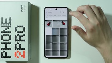 CMF Phone 2 Pro: How to Move Data to/from Memory Card (Transfer Files to/from SD Card)