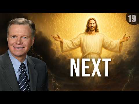 What the Bible Really Says About Heaven, Hell & the Millennium | Mark Finley