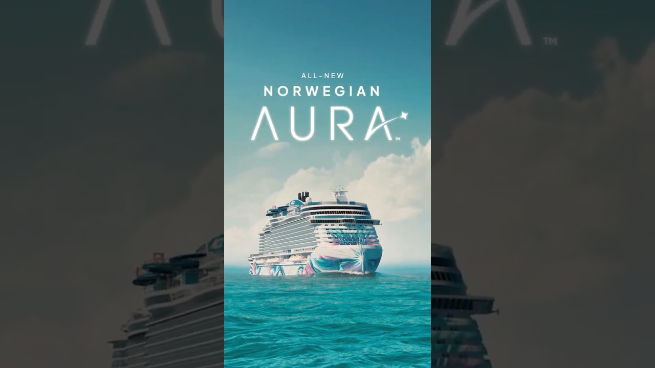 Norwegian Aura&trade; | NCL