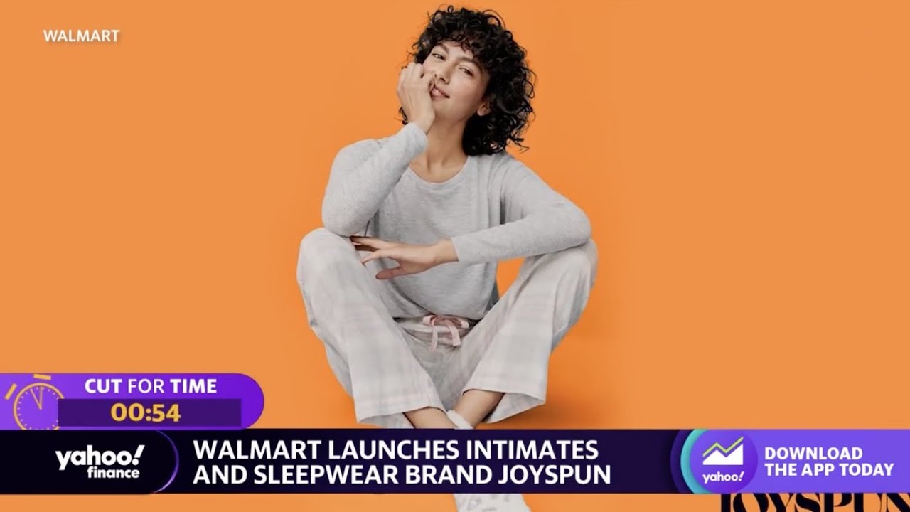 joyspun, Intimates & Sleepwear