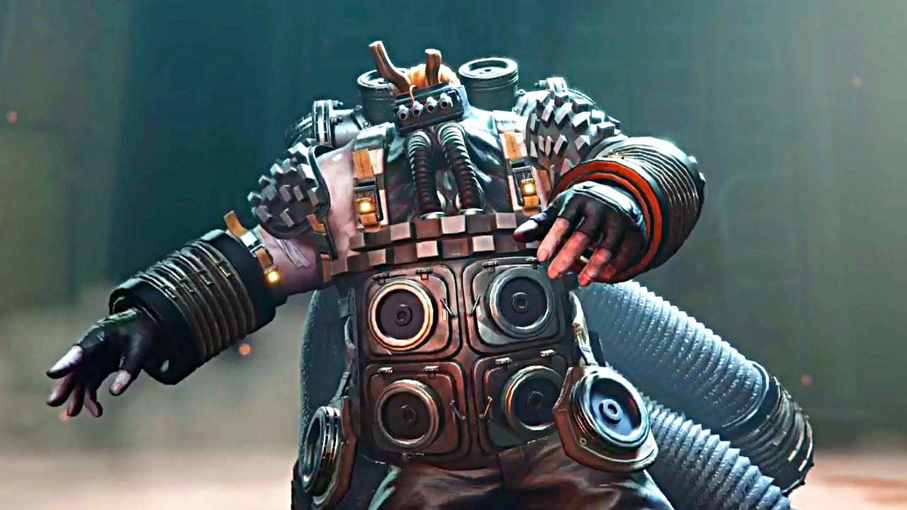 Arknights: Endfield - Rhodang Boss Fight Gameplay